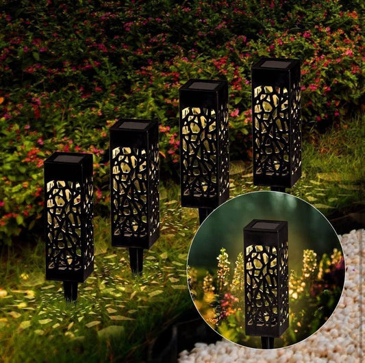 Garden Solar Light