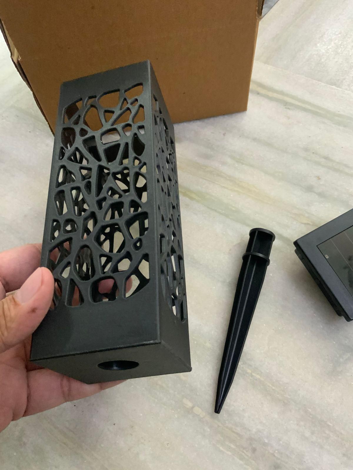 Garden Solar Light